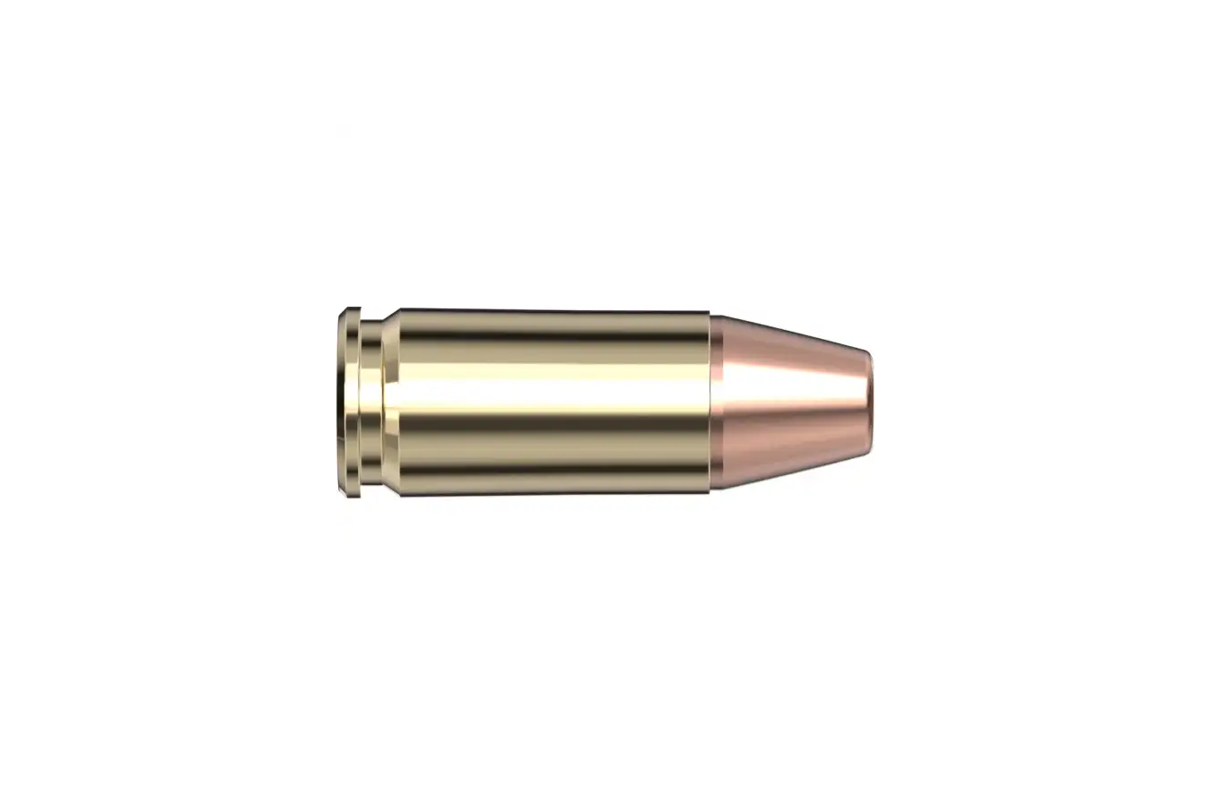 HORNADY 9mm Luger+P 138 gr DGH Backcountry Defense 25/Box